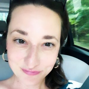 Meet your Posher, Mary beth